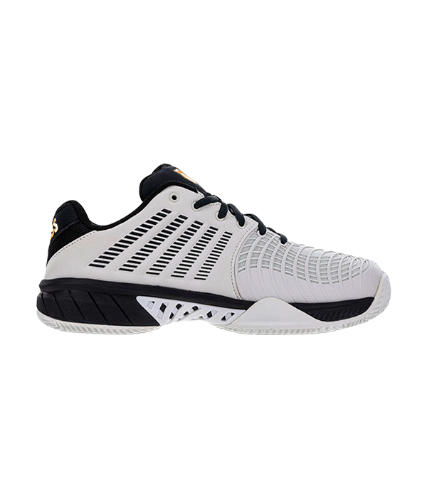 Zapatillas K-Swiss Express Light 3 Blanco/Marino Sanyo