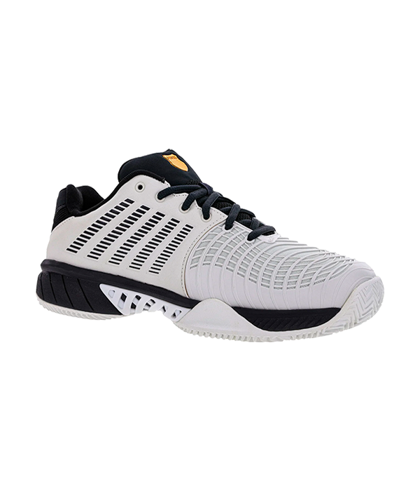 Zapatillas K-Swiss Express Light 3 Blanco/Marino Sanyo