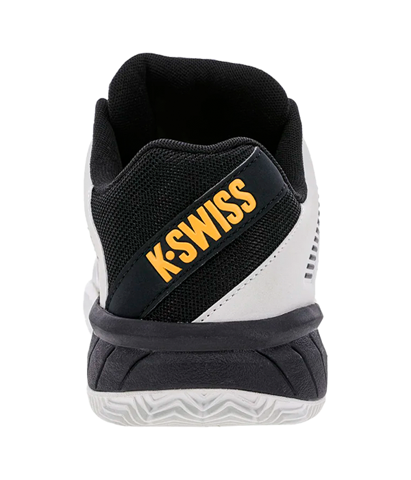 Zapatillas K-Swiss Express Light 3 Blanco/Marino Sanyo