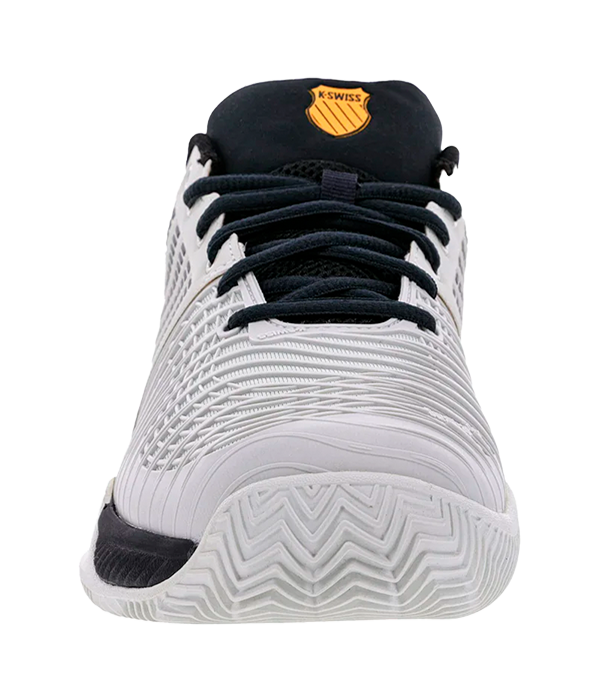 Zapatillas K-Swiss Express Light 3 Blanco/Marino Sanyo