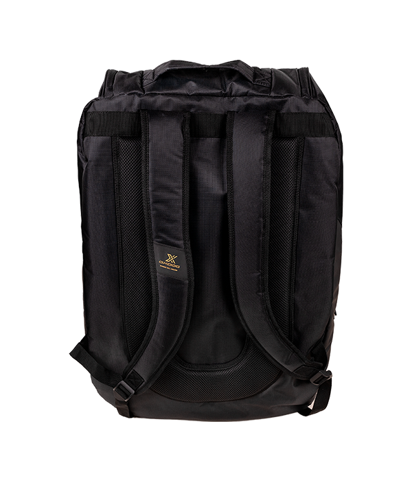 Paletero Oxdog Hyper Pro Thermo Negro/Dorado