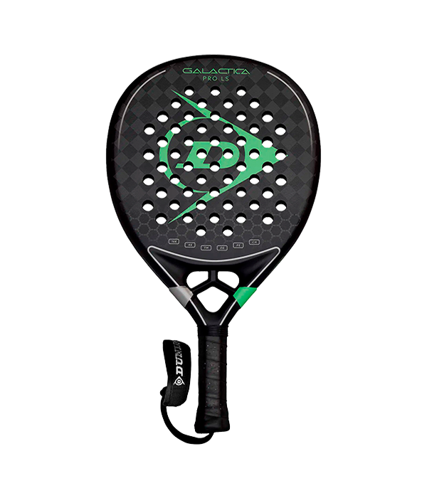 Pala Dunlop Galactica Pro LS 2025