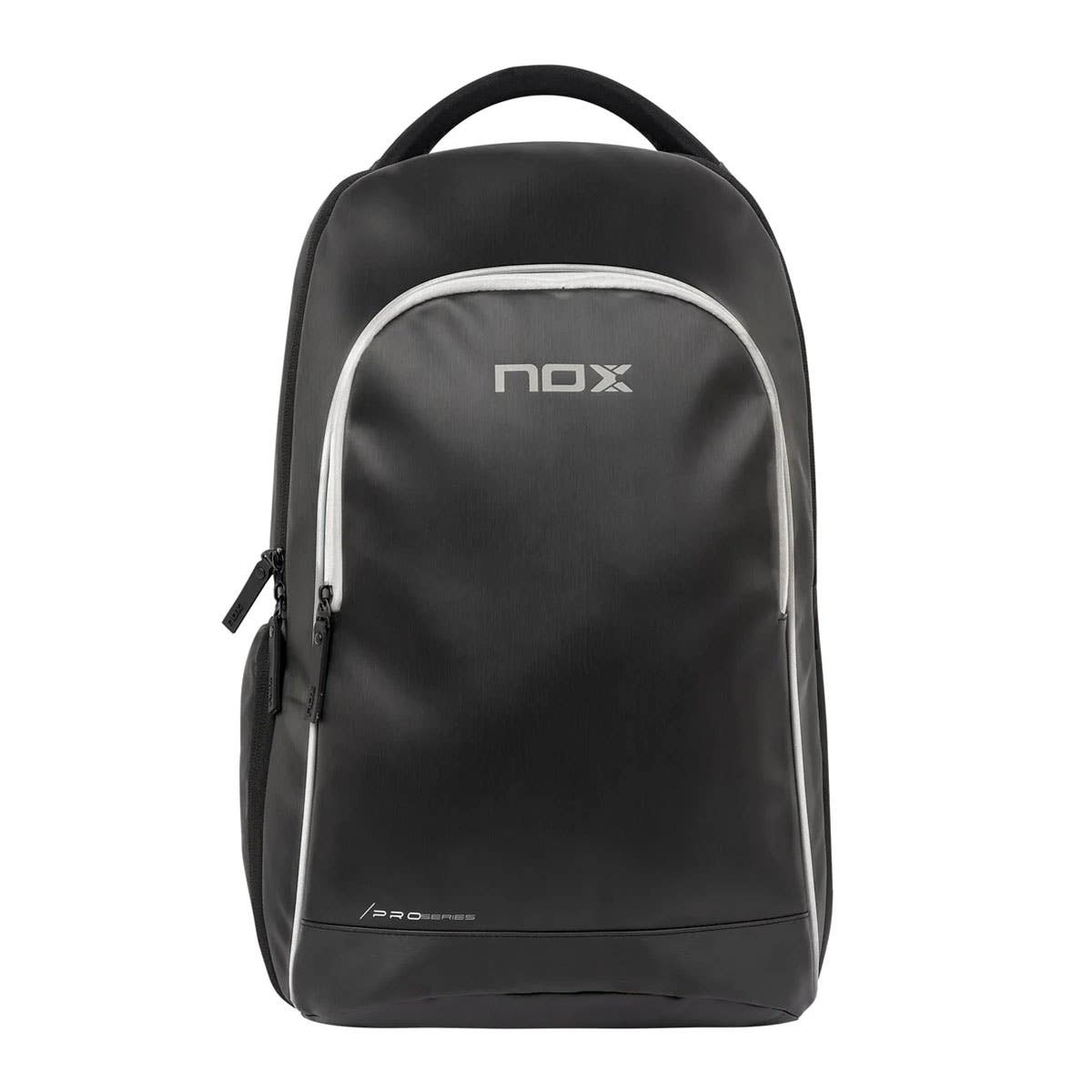 MOCHILA NOX PRO SERIES NEGRO