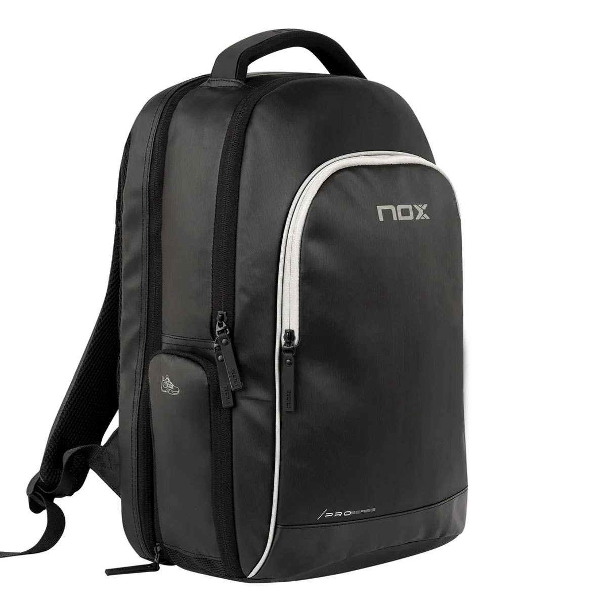 MOCHILA NOX PRO SERIES NEGRO