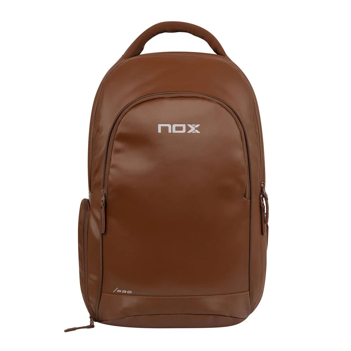 MOCHILA NOX PRO SERIES MARRÓN CAMEL