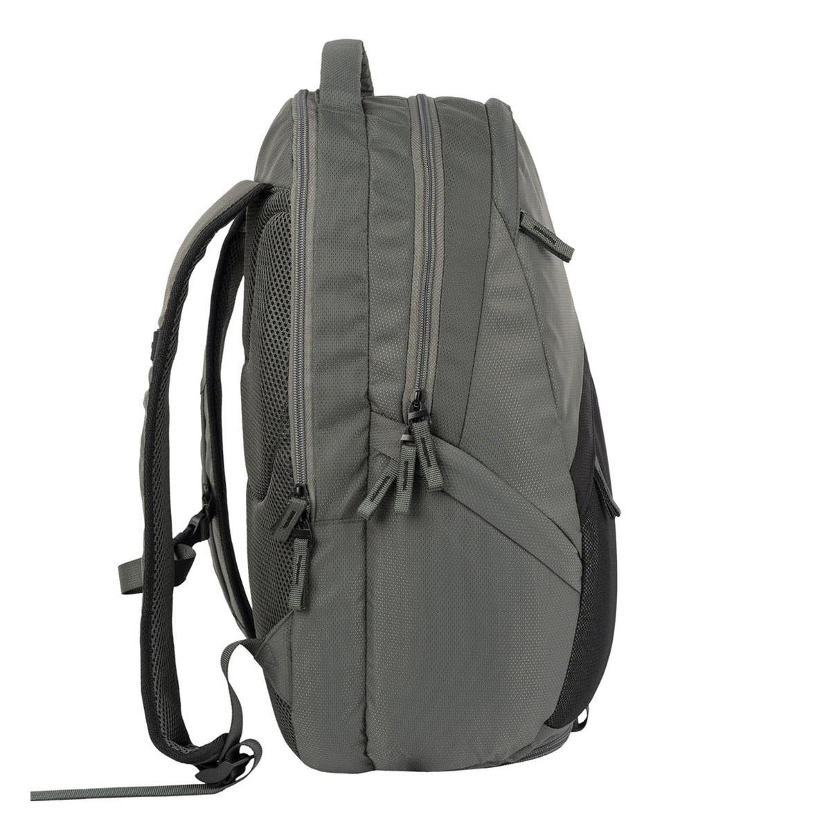 MOCHILA NOX STREET MOCSTGREY