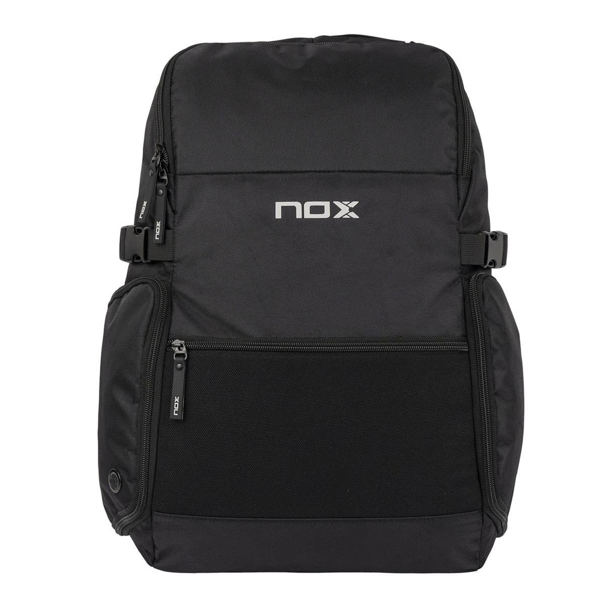 MOCHILA NOX STREET MOCSTUBLACK