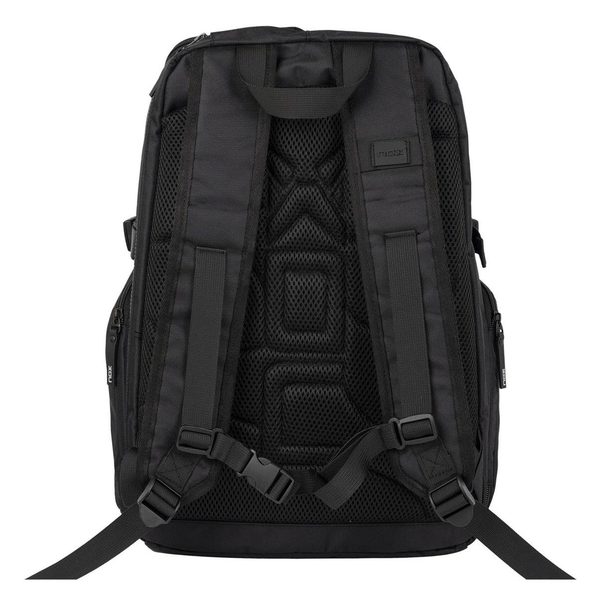 MOCHILA NOX STREET MOCSTUBLACK