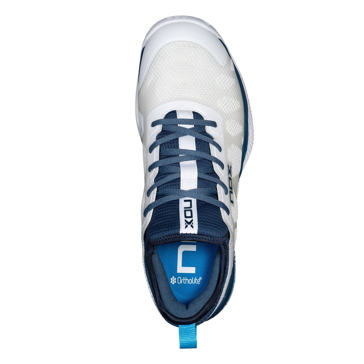 NOX NERBO CALUXNERWHSB BLANCO