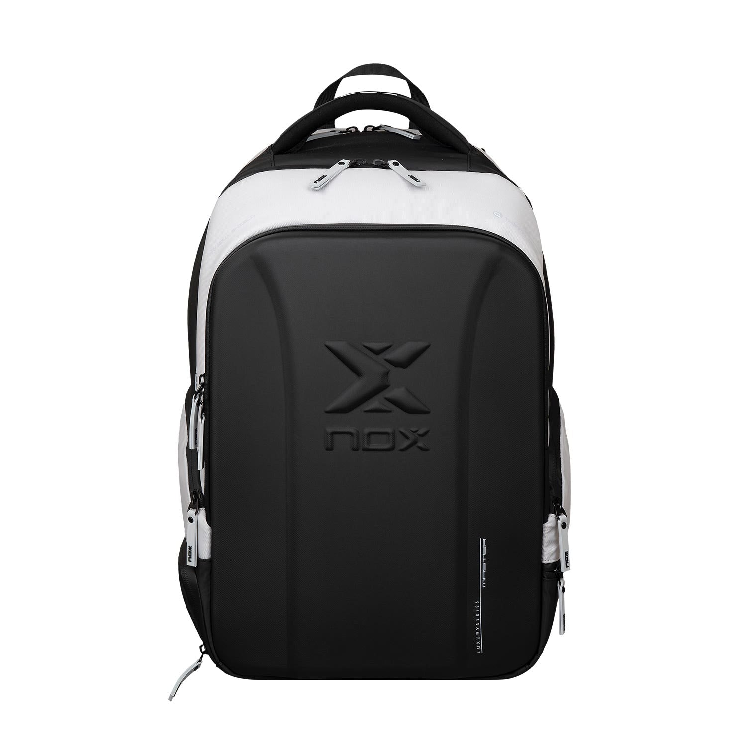 MOCHILA NOX LUXURY MASTER SERIES