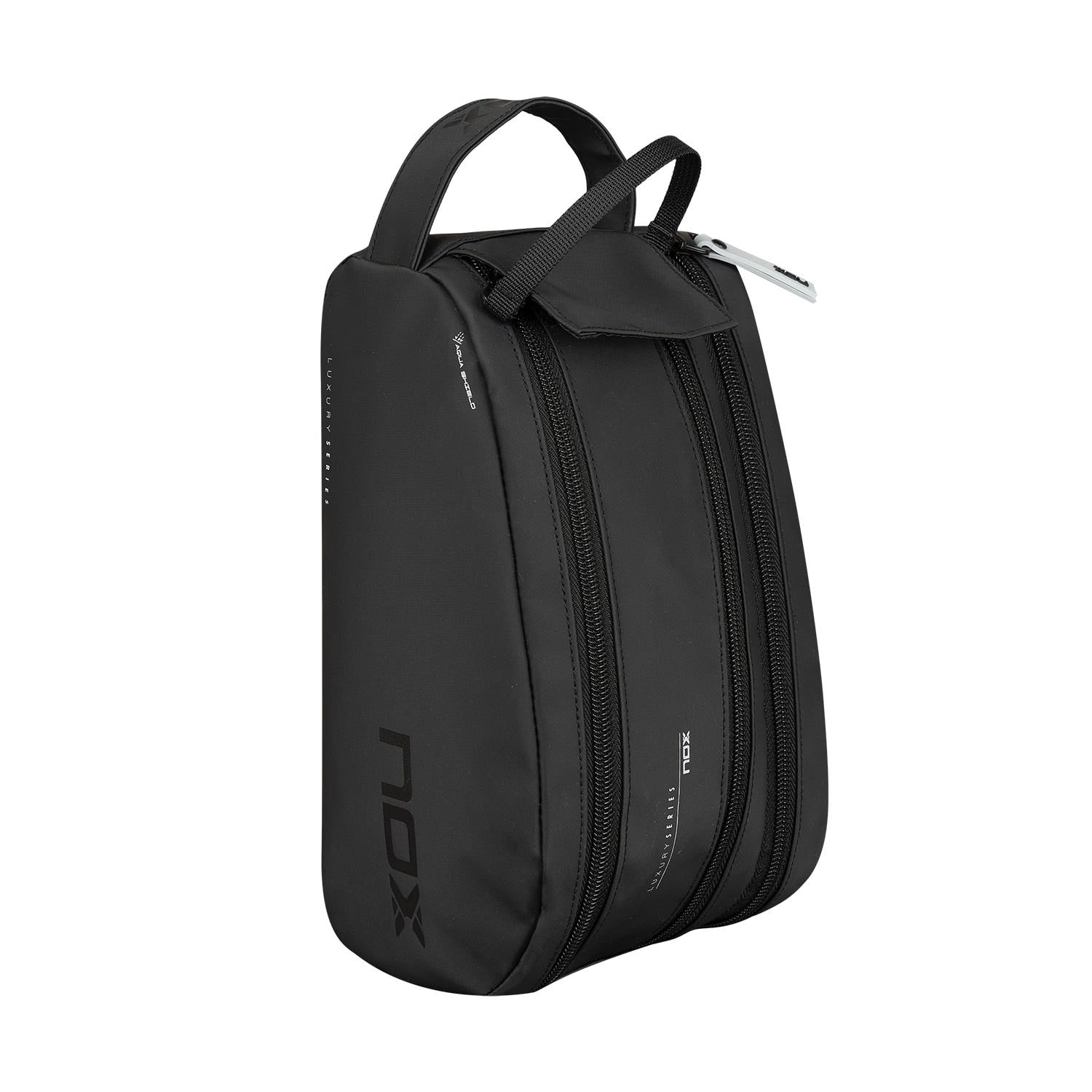 NECESER NOX LUXURY SERIES NEGRO BLANCO