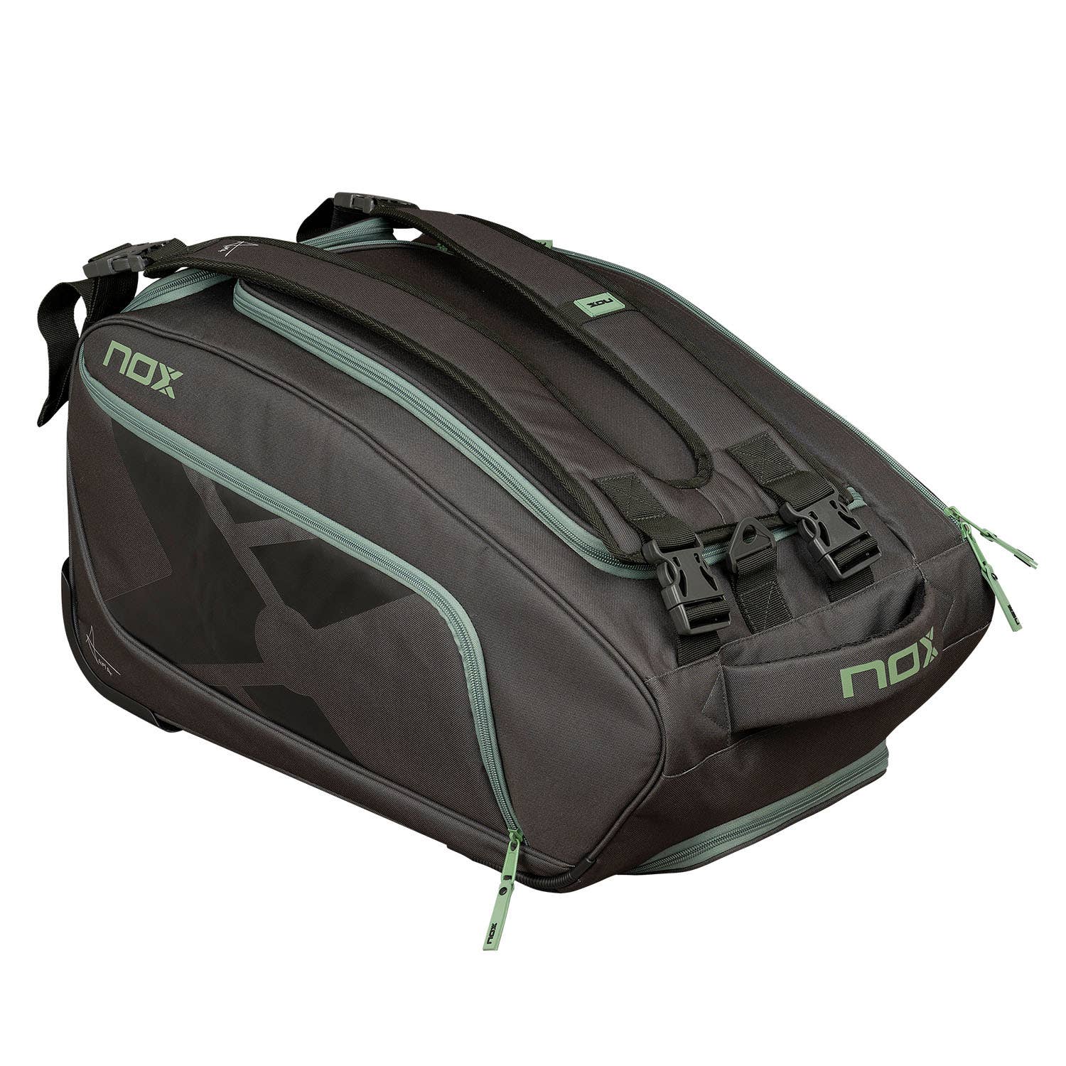 PALETERO NOX AT10 COMPETITION TROLLEY