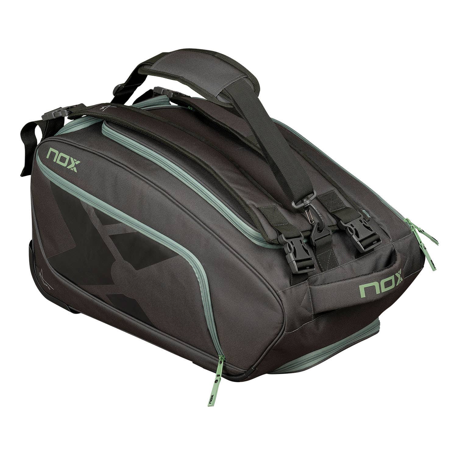 PALETERO NOX AT10 COMPETITION TROLLEY