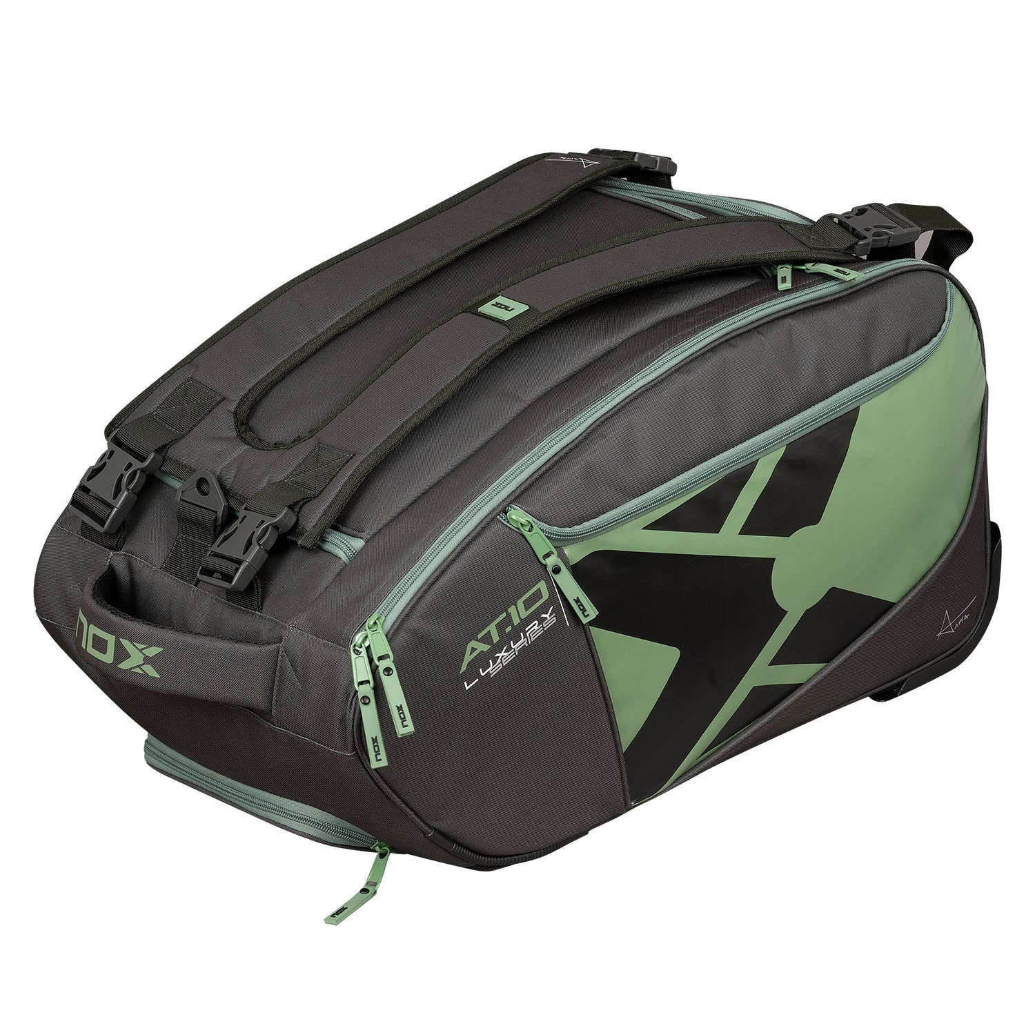 PALETERO NOX AT10 COMPETITION TROLLEY