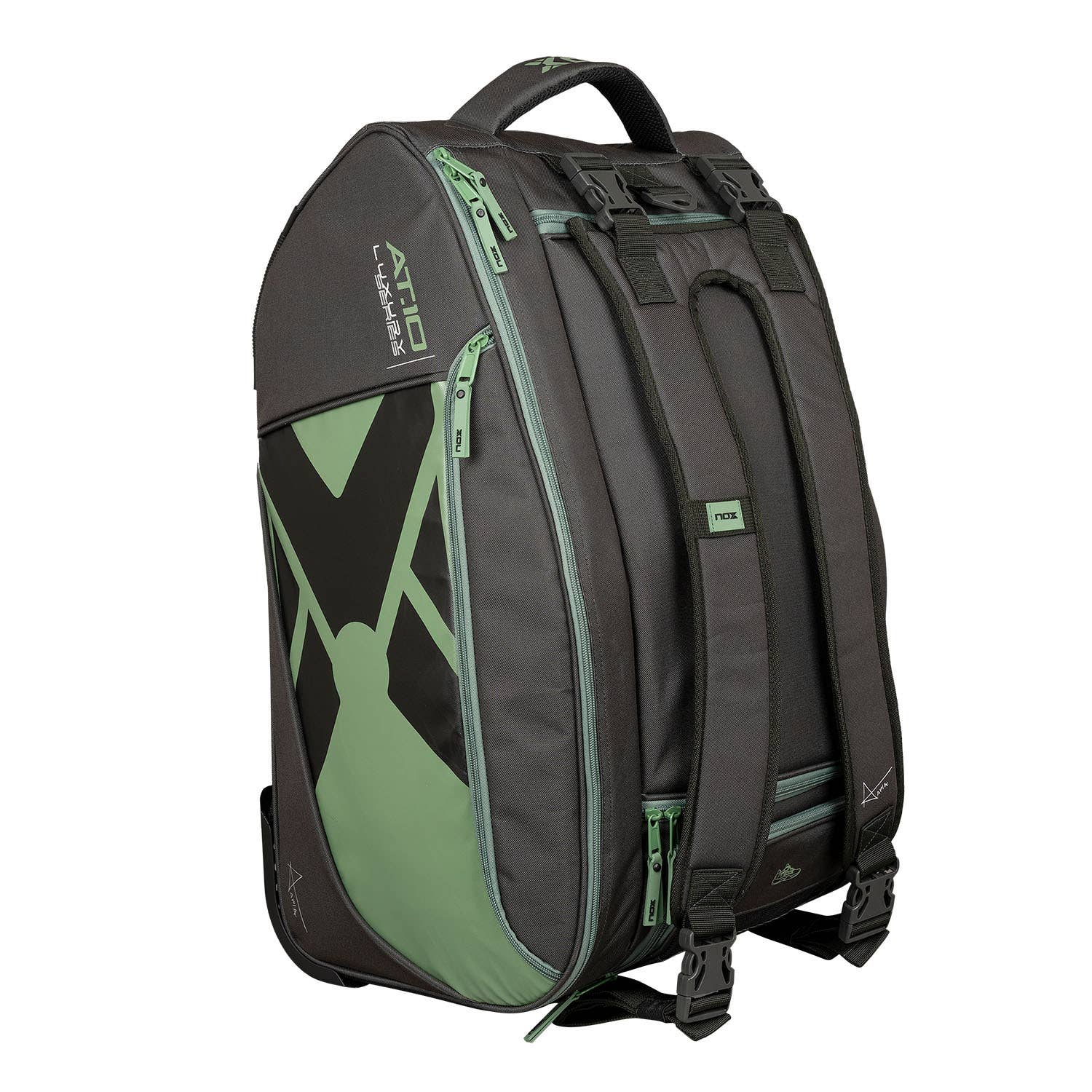 PALETERO NOX AT10 COMPETITION TROLLEY