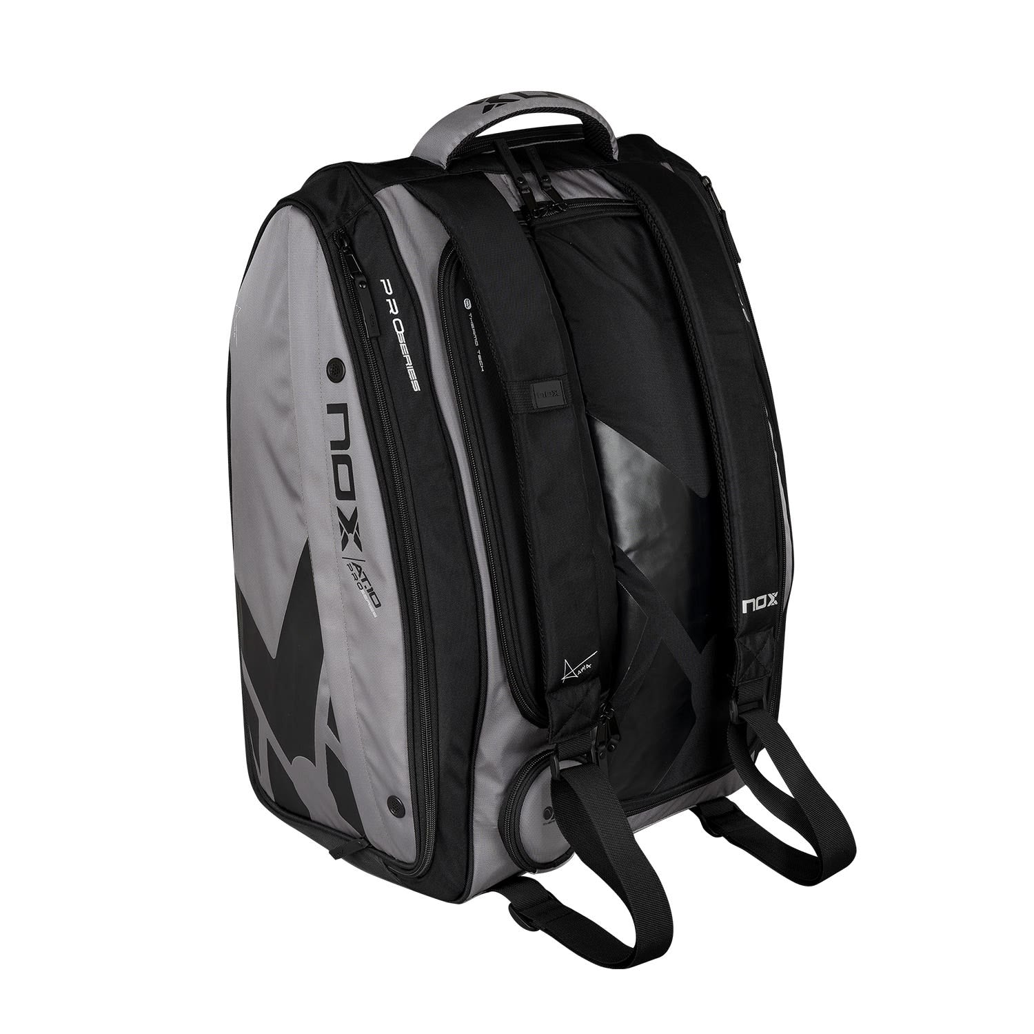 PALETERO NOX AT10 COMPETITION XL COMPACT