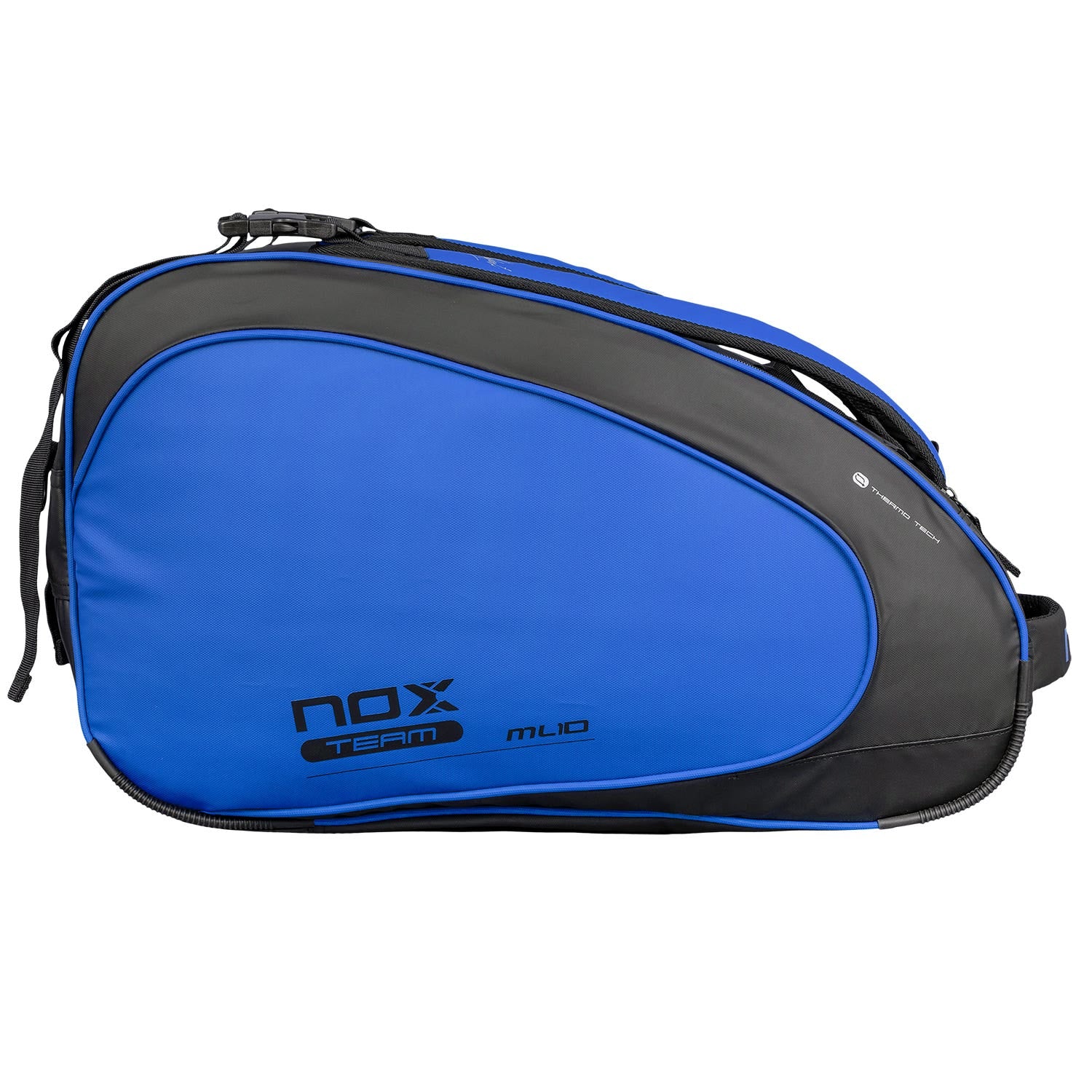 PALETERO NOX ML10 TEAM BPML10TEBLBL AZUL