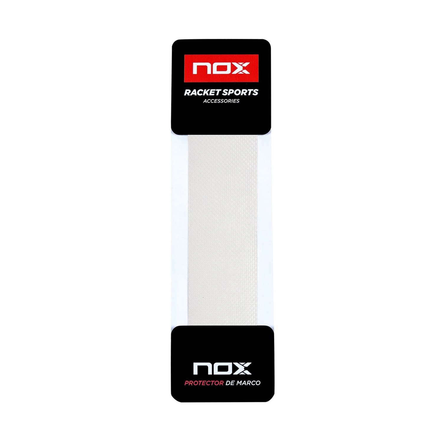 BLISTER (1 UD) PROTECTOR NOX TRANSPARENTE