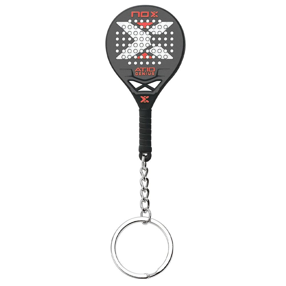 LLAVERO NOX AT10 GENIUS 18K '23