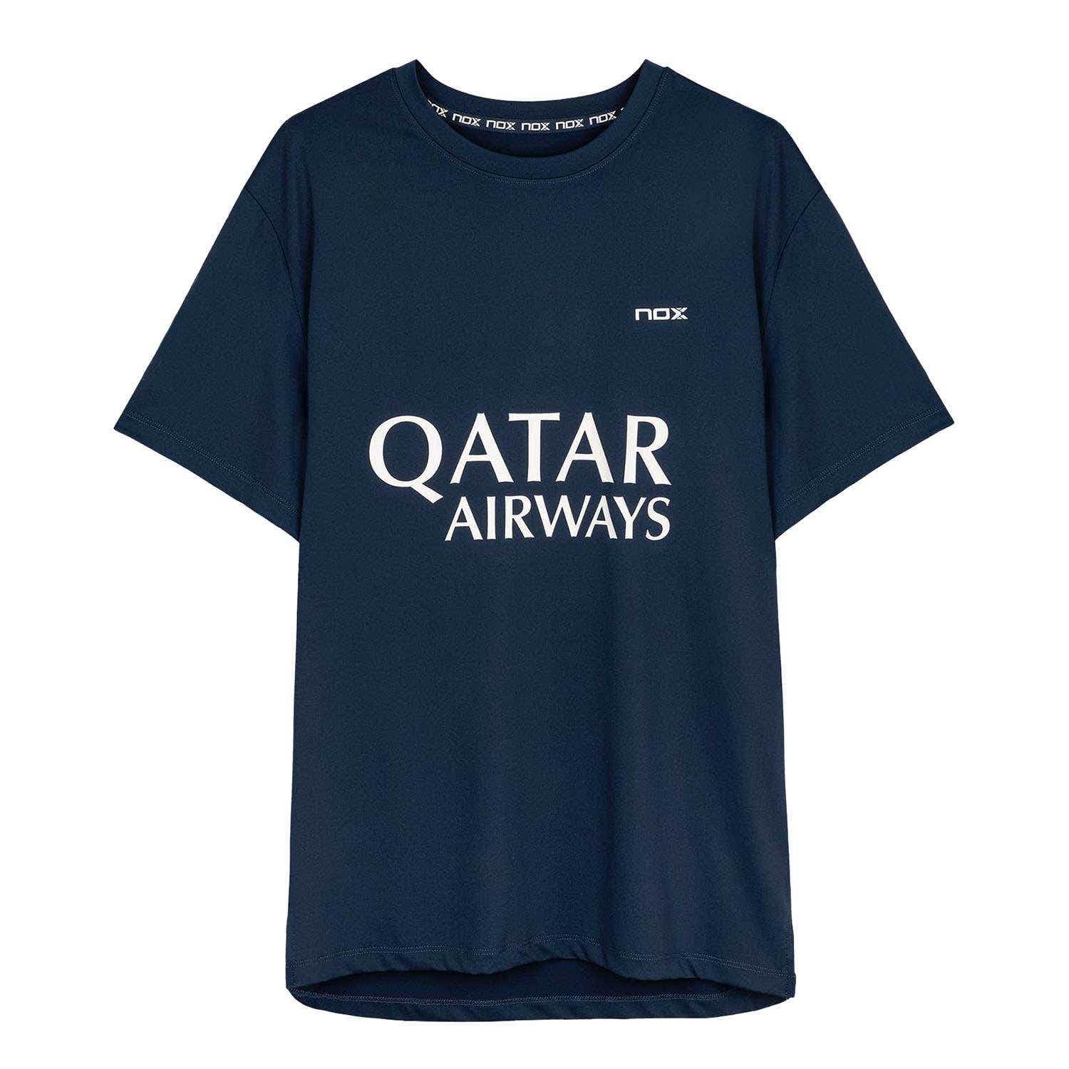 CAMISETA NOX SPONSORS AT10