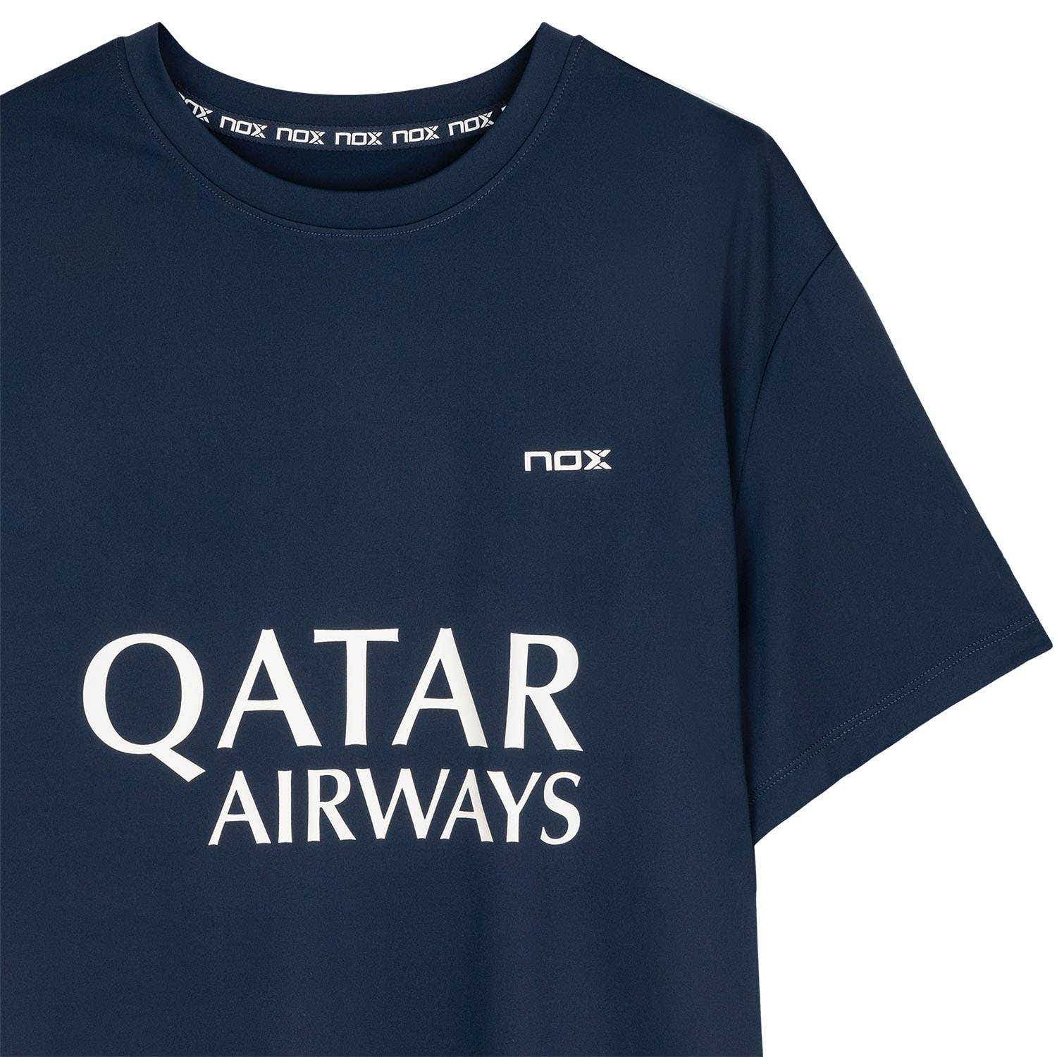 CAMISETA NOX SPONSORS AT10