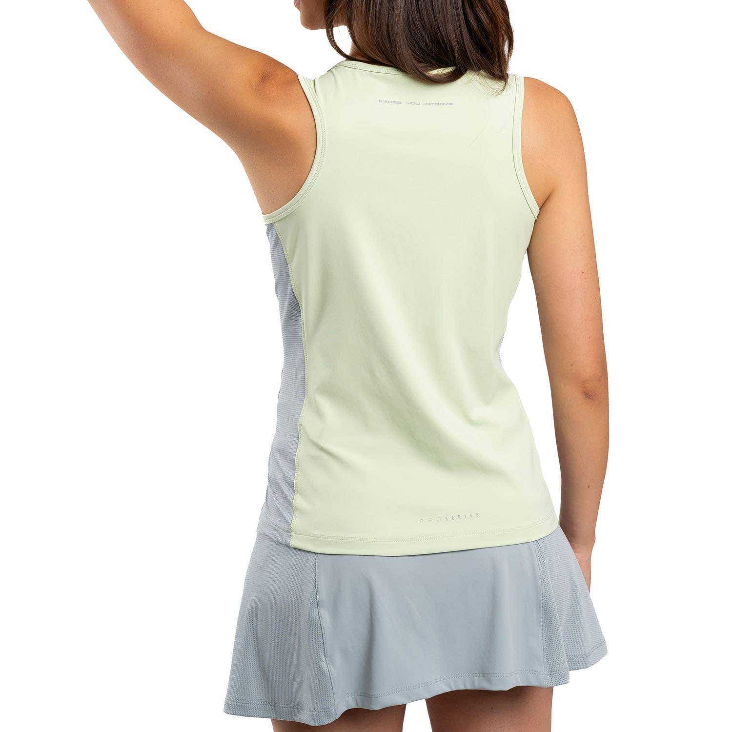 CAMISETA NOX PRO MUJER 24
