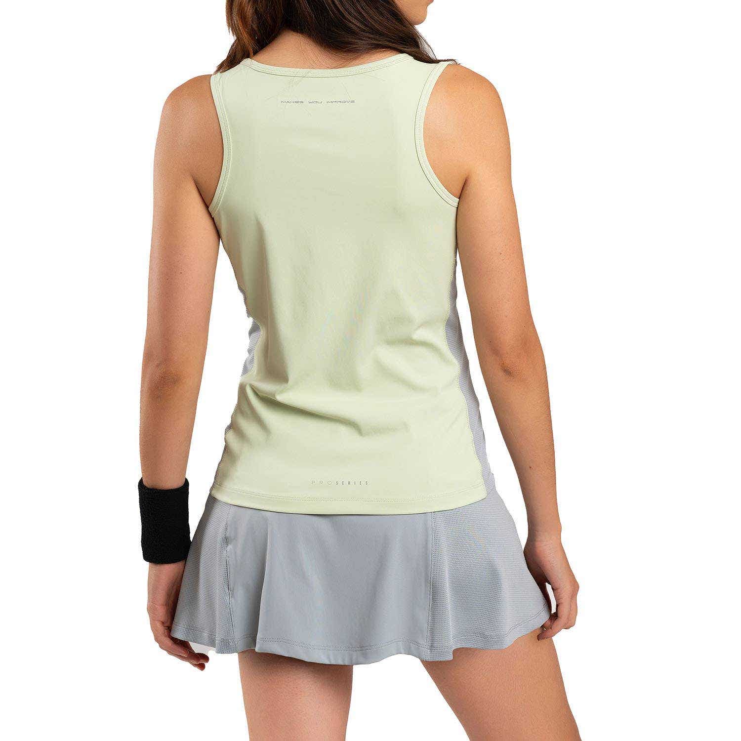 CAMISETA NOX PRO MUJER 24