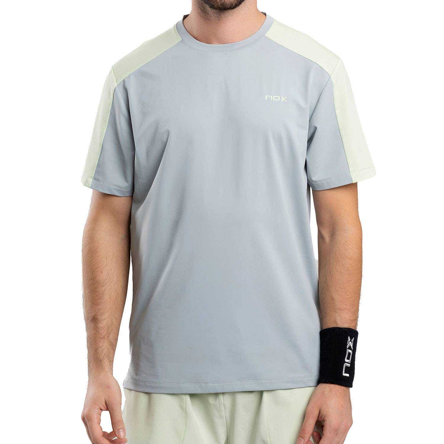 CAMISETA NOX PRO 24