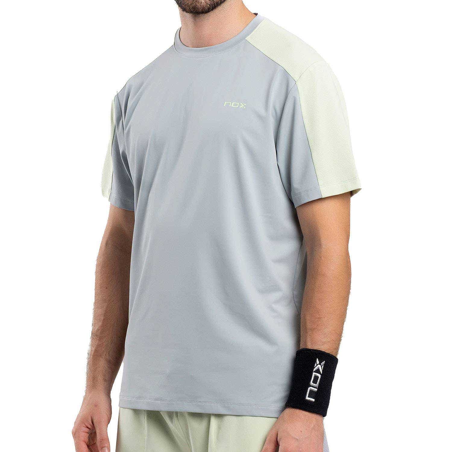 CAMISETA NOX PRO 24