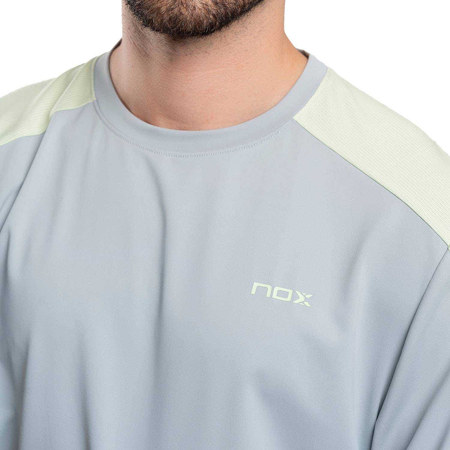 CAMISETA NOX PRO 24