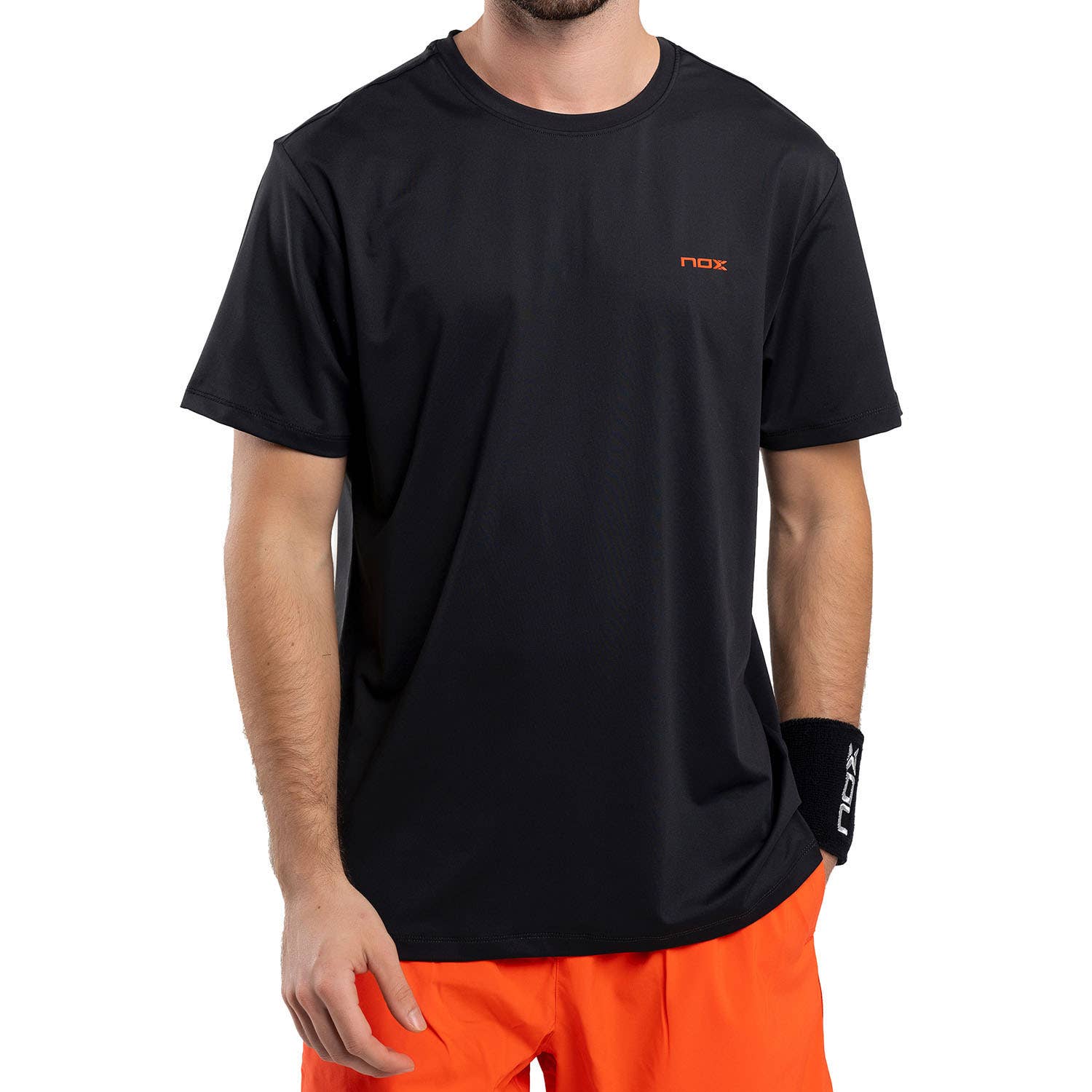 CAMISETA NOX TEAM REGULAR 24