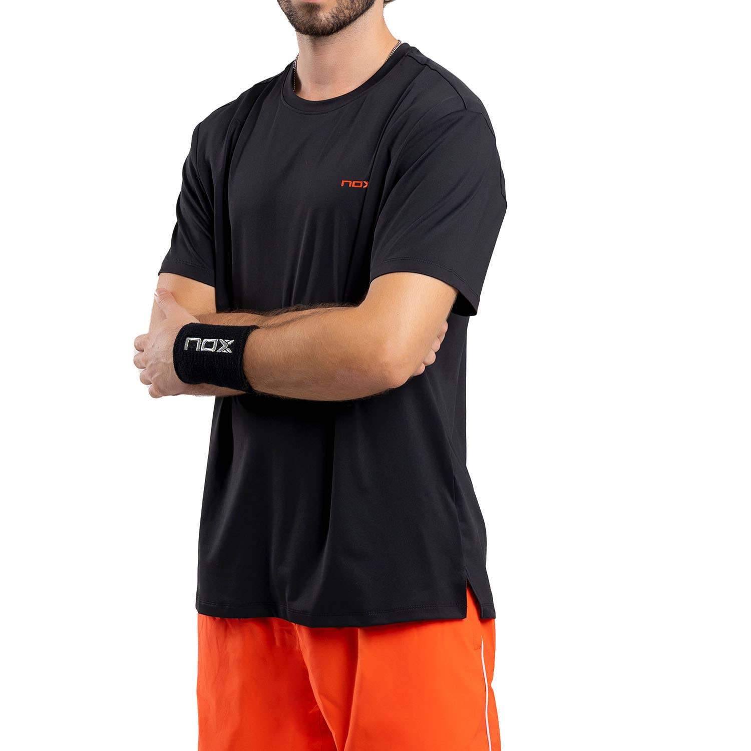 CAMISETA NOX TEAM REGULAR 24