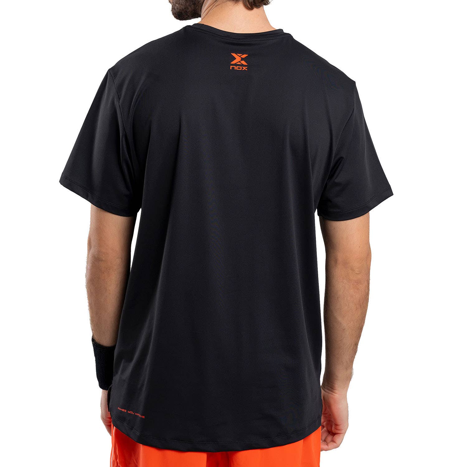 CAMISETA NOX TEAM REGULAR 24