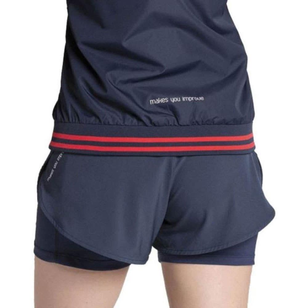 SHORT NOX REGULAR PRO MUJER