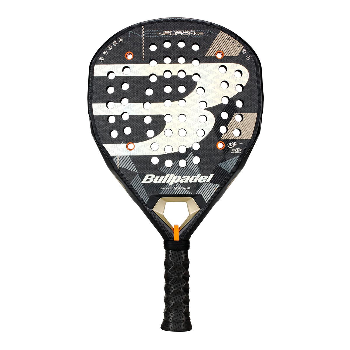 BULLPADEL NEURON 02 2026
