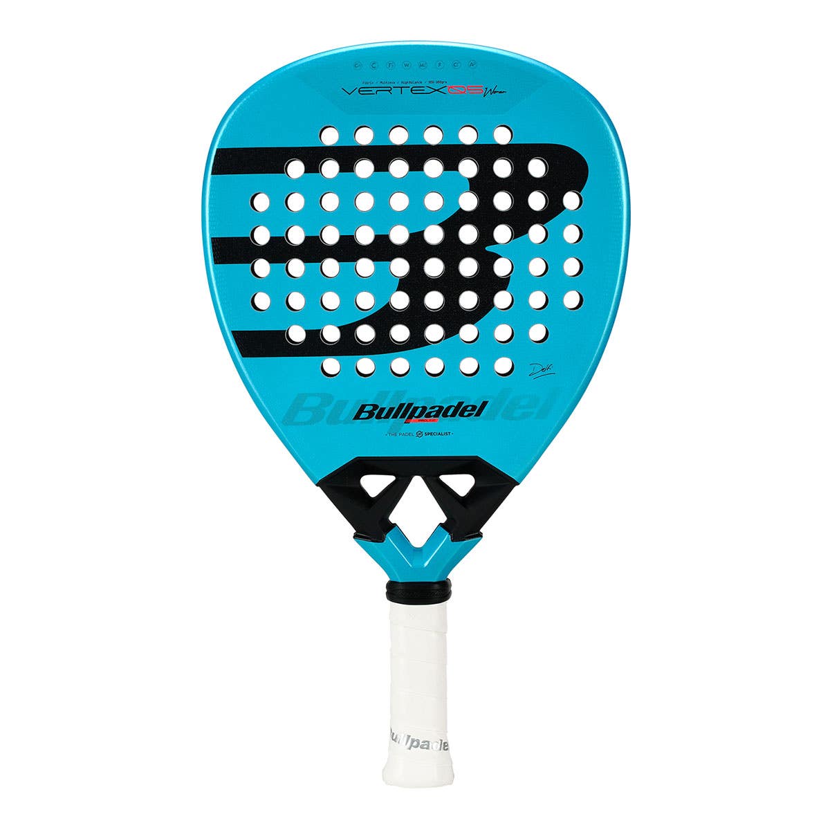 BULLPADEL VERTEX 05 WOMAN