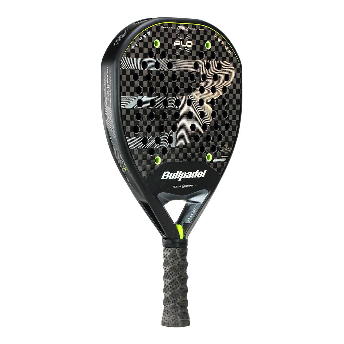 BULLPADEL XPLO 26