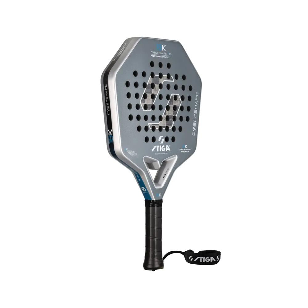 Stiga Cybershape V2 18K 2026