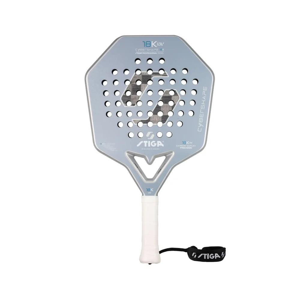 Stiga Cybershape V2 18K LW 2026