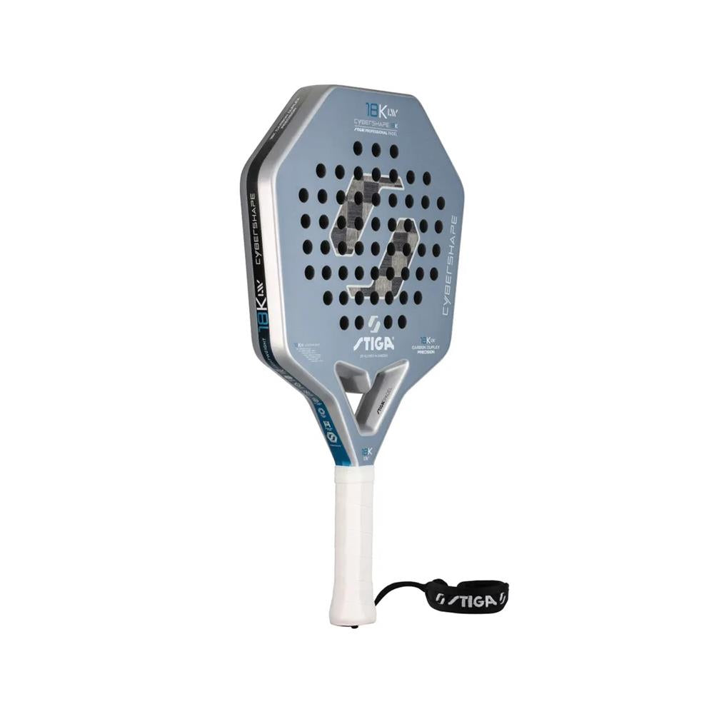 Stiga Cybershape V2 18K LW 2026