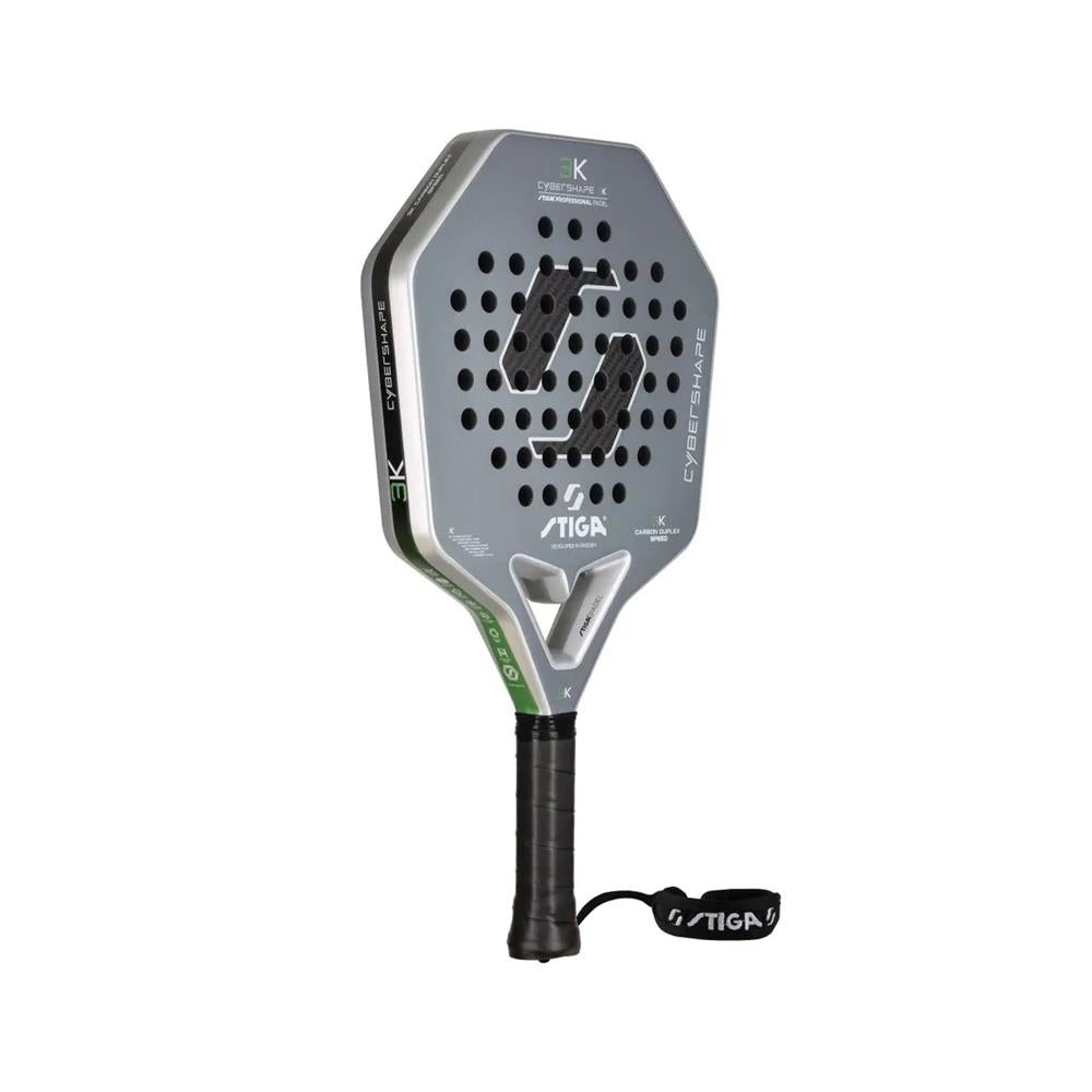 Stiga Cybershape V2 3K 2026