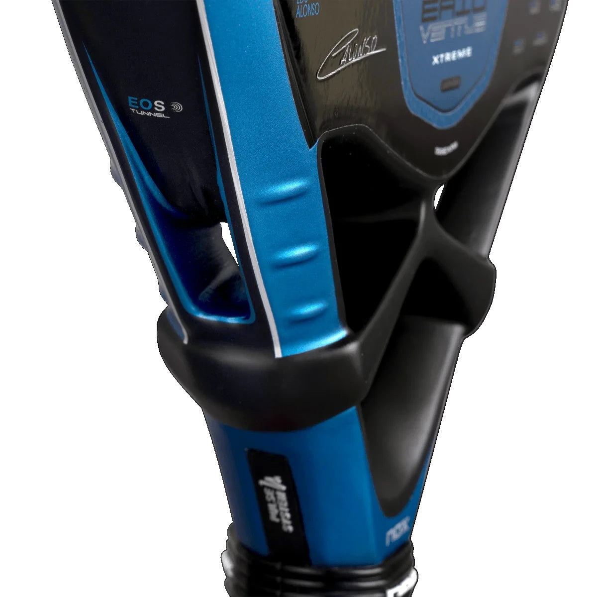 NOX EA10 VENTUS ATTACK 12K XTREME BY EDU ALONSO 2026