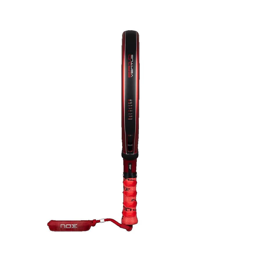 NOX EA10 VENTUS HYBRID 12K XTREM BY EDU ALONSO 2026