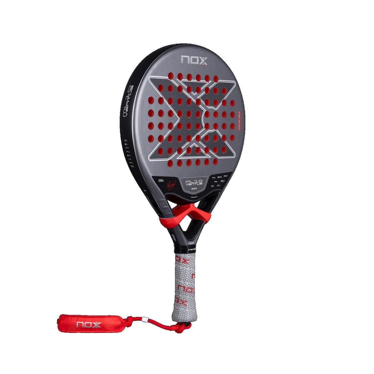 NOX ML10 VENTUS CONTROL 3K BY MIGUEL LAMPERTI 2026