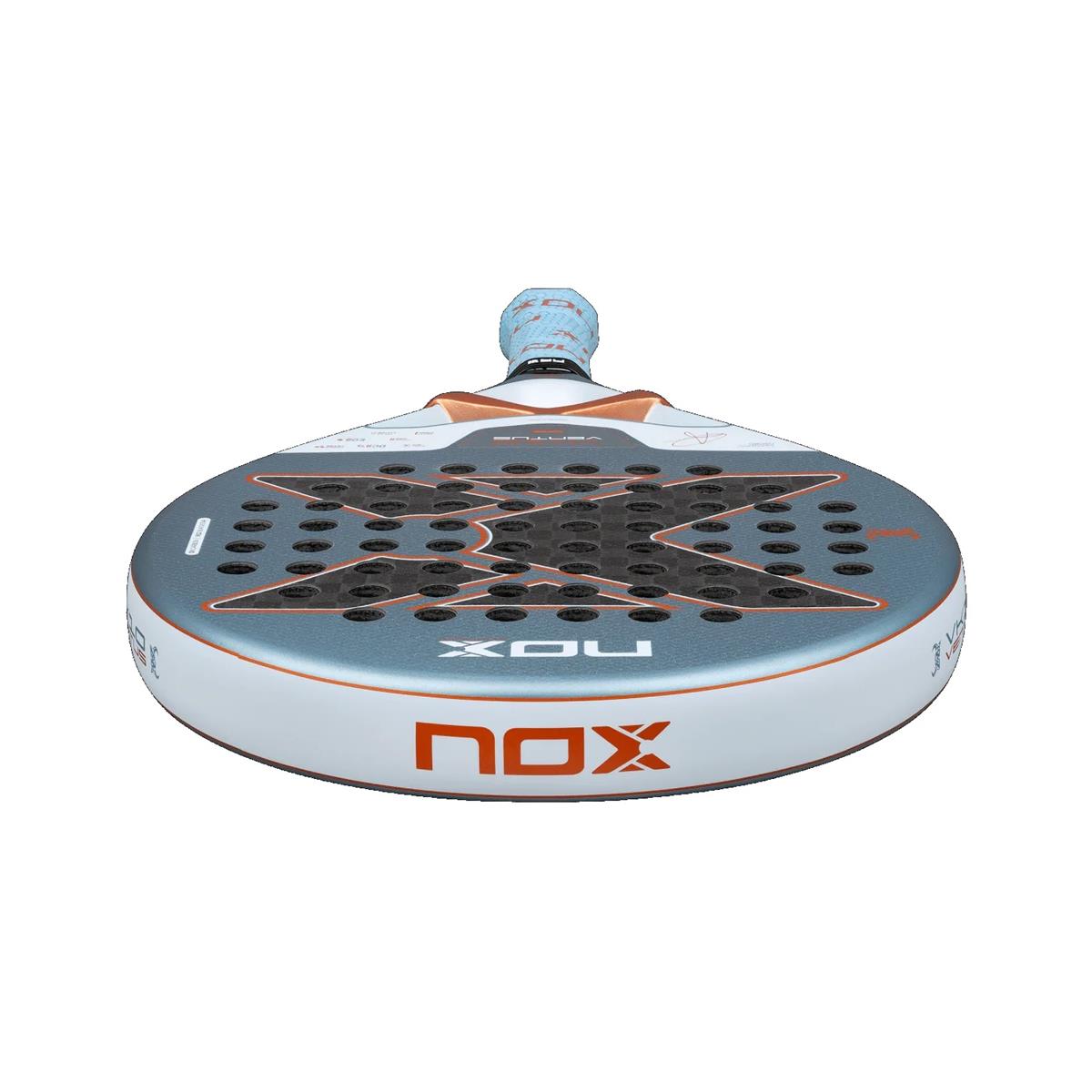 NOX VK10 VENTUS CONTROL 12K BY ARANZAZU OSORO 2026