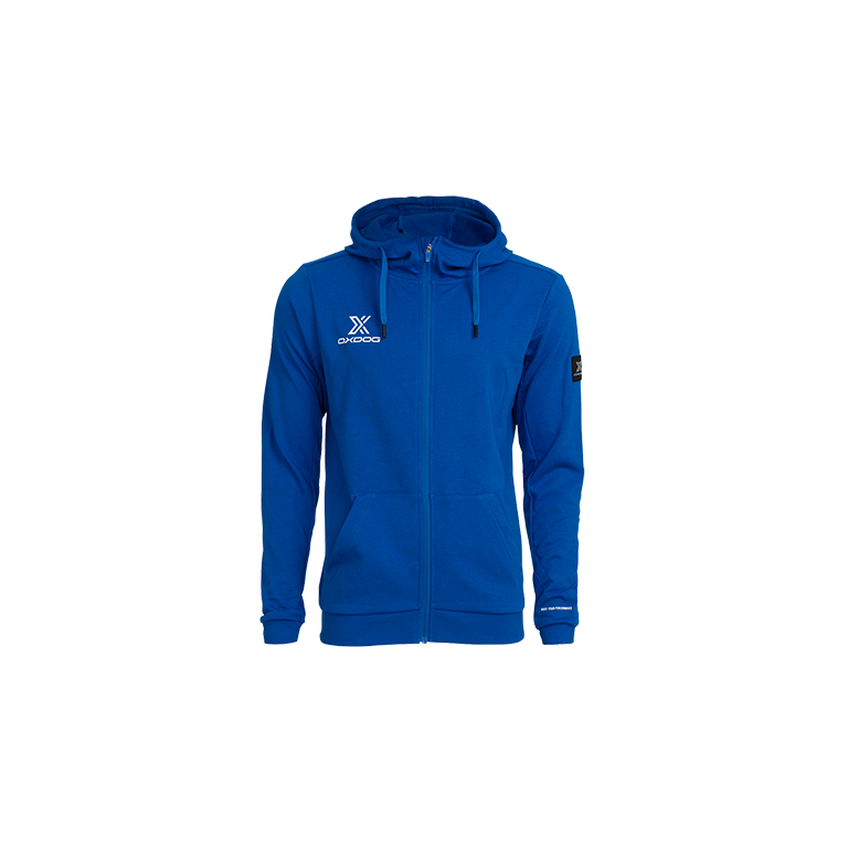 Sudadera Oxdog X Hood Azul