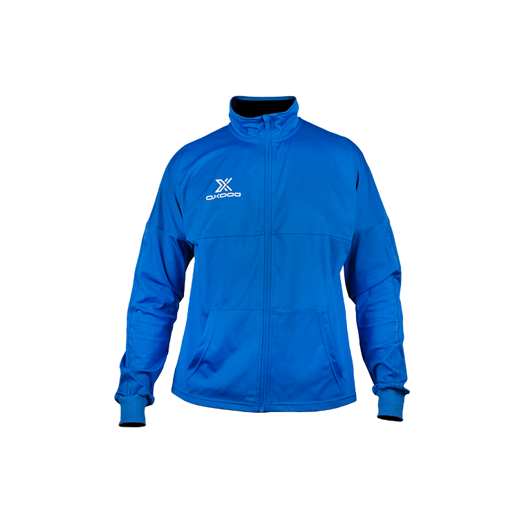 Sudadera Oxdog Speed Azul