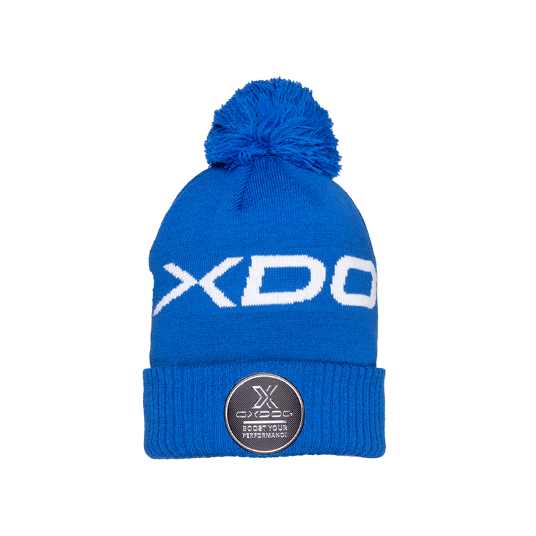 Gorro Oxdog Nitro Azul