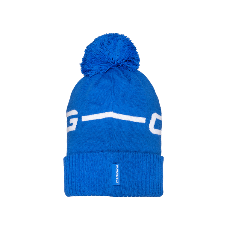 Gorro Oxdog Nitro Azul