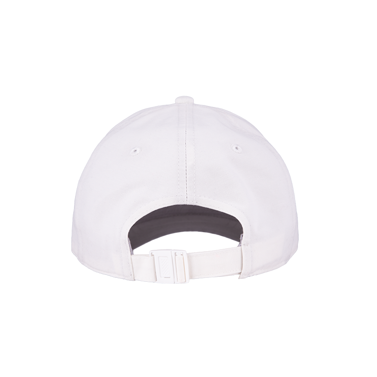 Gorra Oxdog Marc Blanca